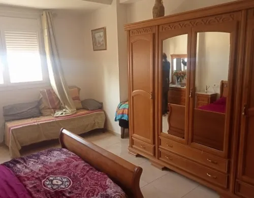 Vente Appartement F4 Oran Oran