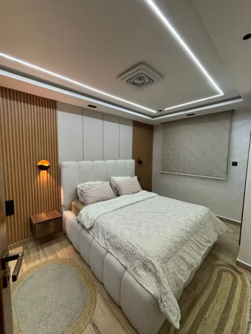 Location Appartement F2 Oran Oran