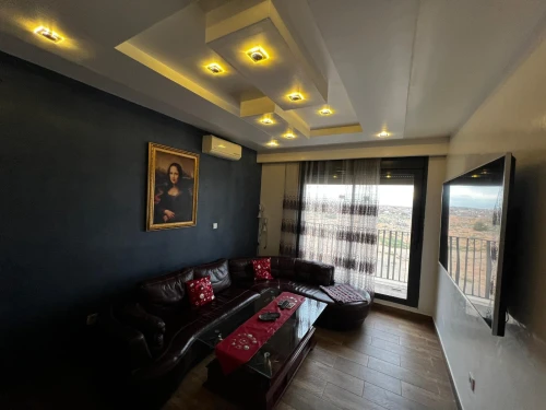 Vente Appartement F5 Oran Oran