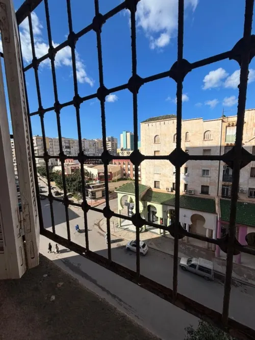Vente Appartement F3 Oran Oran