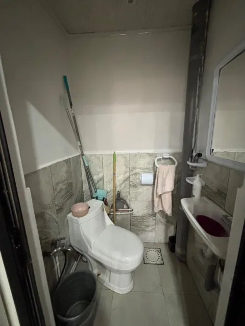 Vente Appartement Duplex F2 Oran Oran