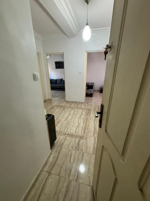 Vente Appartement F3 Oran Oran
