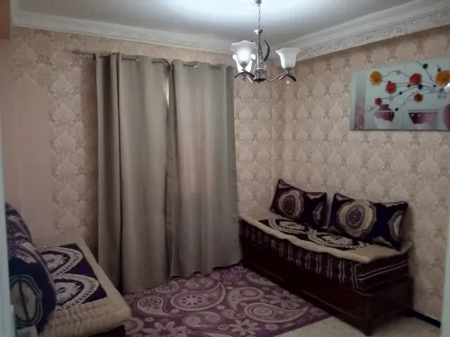 Location Appartement F3 Oran Oran