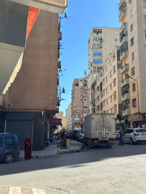 Vente Local Oran Oran