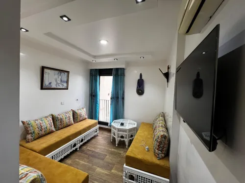 Vente Appartement F5 Oran Oran