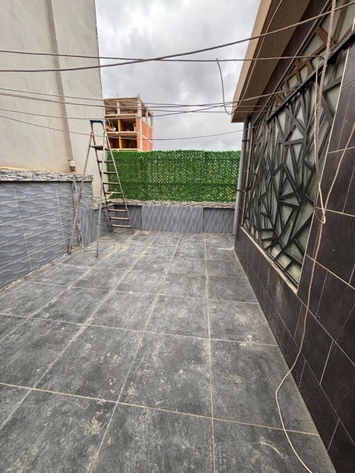 Vente Appartement Duplex F2 Oran Oran
