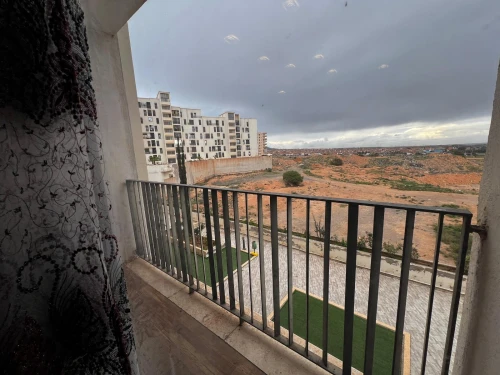 Vente Appartement F5 Oran Oran