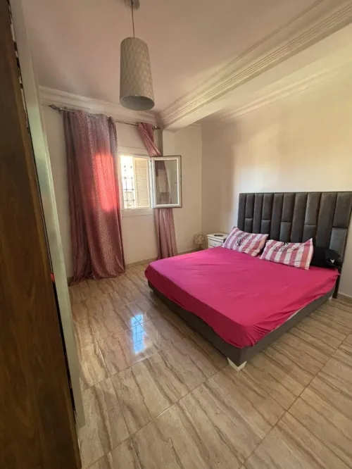 Vente Appartement F3 Oran Oran