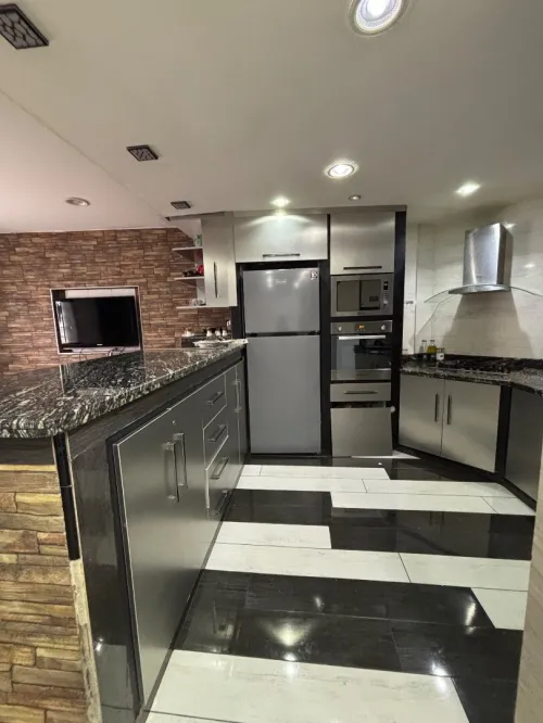 Vente Appartement Duplex F2 Oran Oran