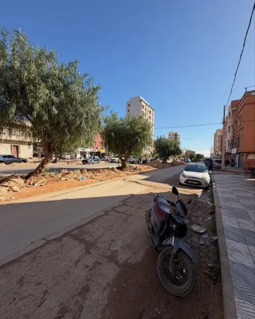 Vente Local Oran Oran