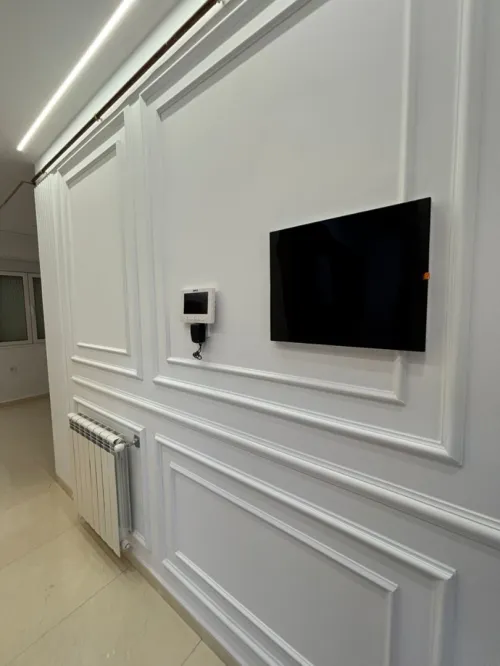 Vente Appartement F5 Oran Bir el djir