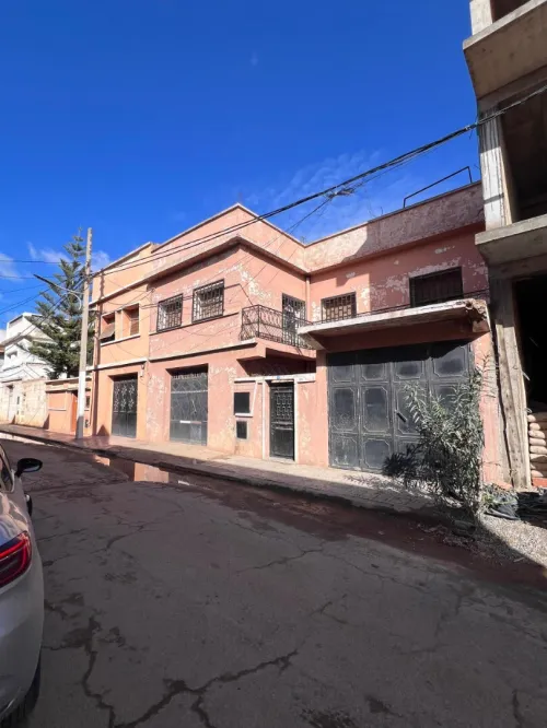 Vente Villa Oran Oran