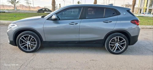 BMW X2 2022 S drive 18i
