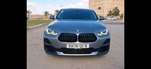 BMW X2 2022 S drive 18i
