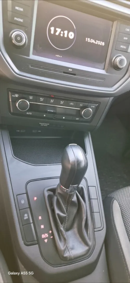 Seat Ibiza 2021 Advanced +