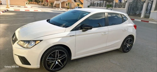 Seat Ibiza 2021 Advanced +