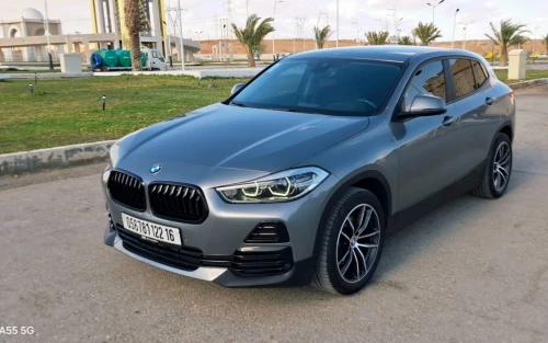 BMW X2 2022 S drive 18i