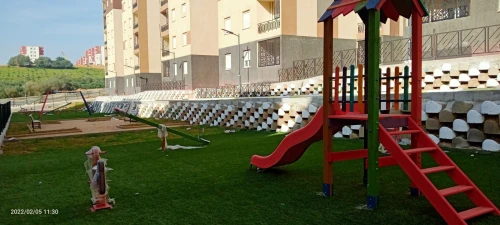 توبوقون بالنسوار باسكول  العاب المساحات الخضراء
