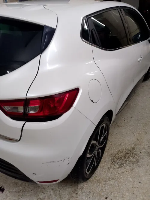 Renault Clio 4 2019 Limited 2