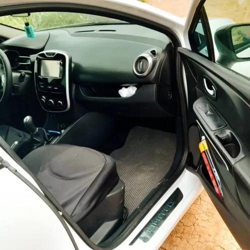 Renault Clio 4 2016 Limited