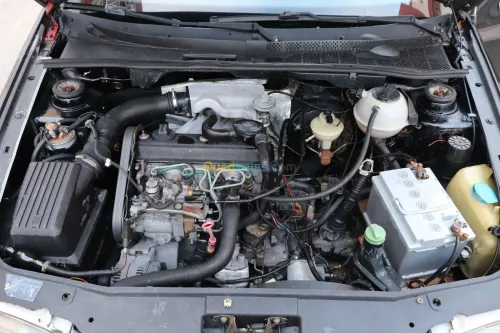 Volkswagen Golf 3 1996 Golf 3