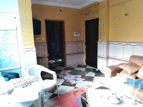 Vente Appartement F2 Tizi Ouzou Tigzirt