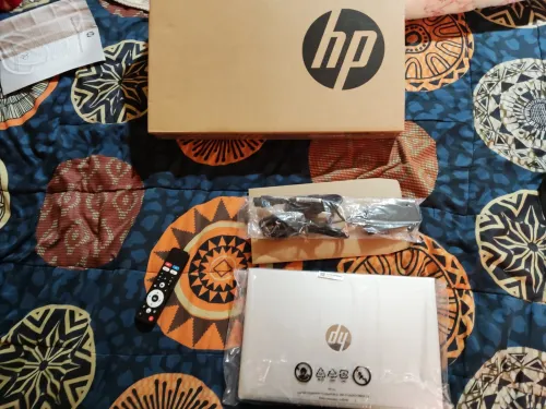 HP PROBOOK 445 G10 RYZEN 5 RAM 16 GIGAS SSD 256 NEUF AVEC EMBLAGE