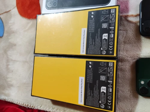 Poco F7ultra