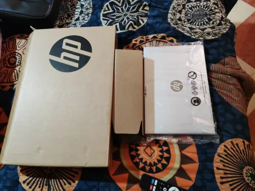 HP PROBOOK 445 G10 RYZEN 5 RAM 16 GIGAS SSD 256 NEUF AVEC EMBLAGE