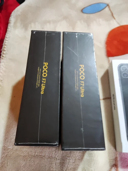 Poco F7ultra
