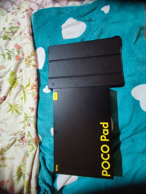 Poco Poco Pad