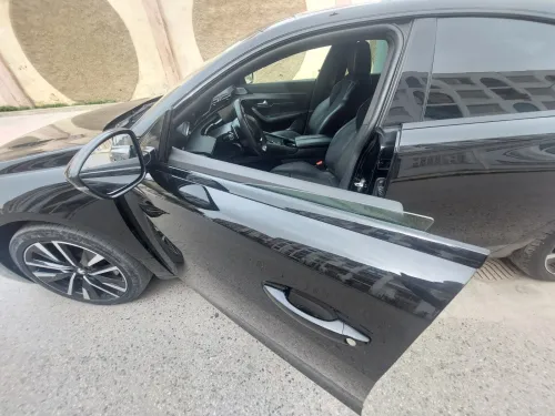 Peugeot 508 2021 GT
