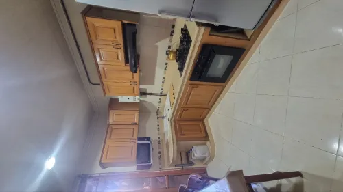 Vente Appartement F3 Oran Oran