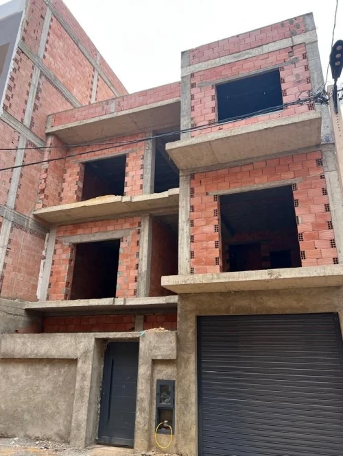 Vente Villa Oran Bir el djir