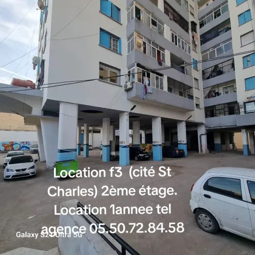 Location Oran Oran