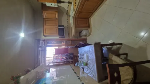 Vente Appartement F3 Oran Oran