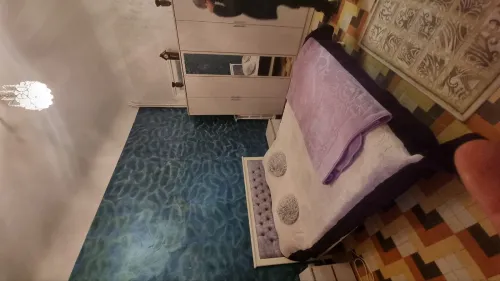 Location Appartement F4 Oran Oran