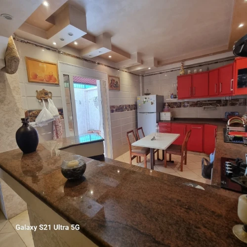 Vente Appartement F3 Oran El Kerma