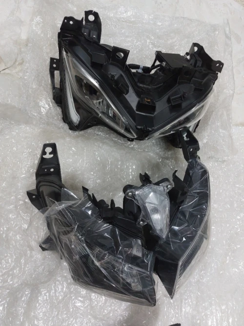 Optique queroi tmax xmax