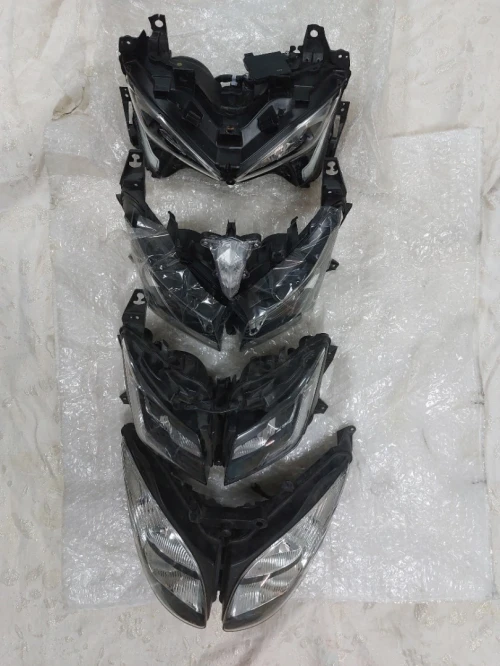 Optique queroi tmax xmax