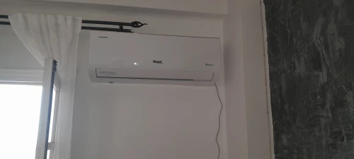 Installation climatisation et réparation
