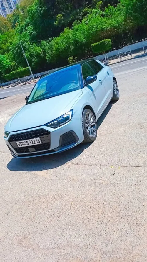 Audi A1 2022 S Line