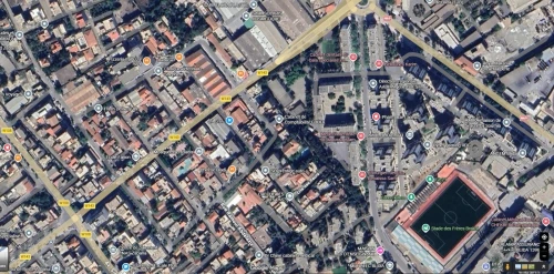 Location Local Blida Blida