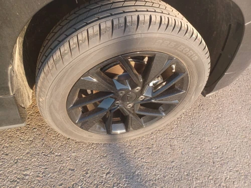 Jetta  VS5 2025 2025 Full option