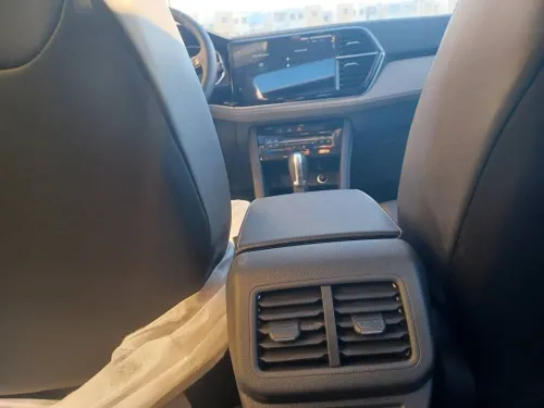 Jetta  VS5 2025 2025 Full option