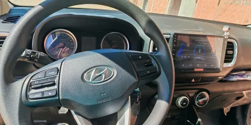 Hyundai Venue  2024 