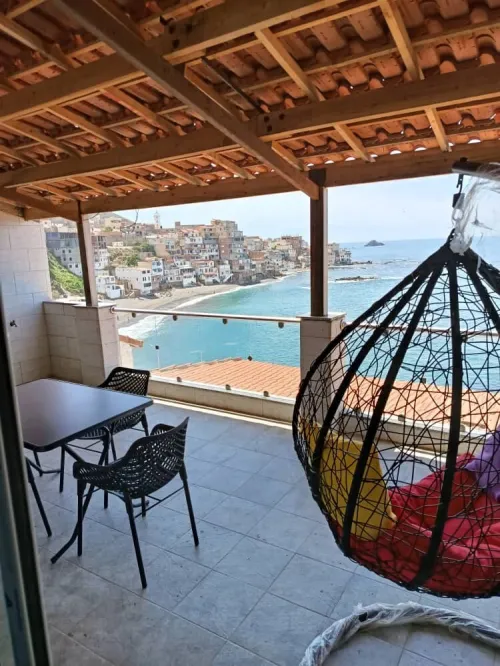 Vente Bungalow F2 Tipaza Tipaza 7