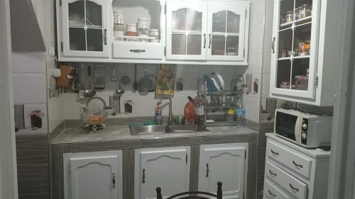 Vente Appartement F04 Oum El Bouaghi Ain beida