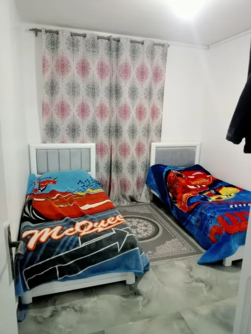 Vente Appartement F04 Oum El Bouaghi Ain beida