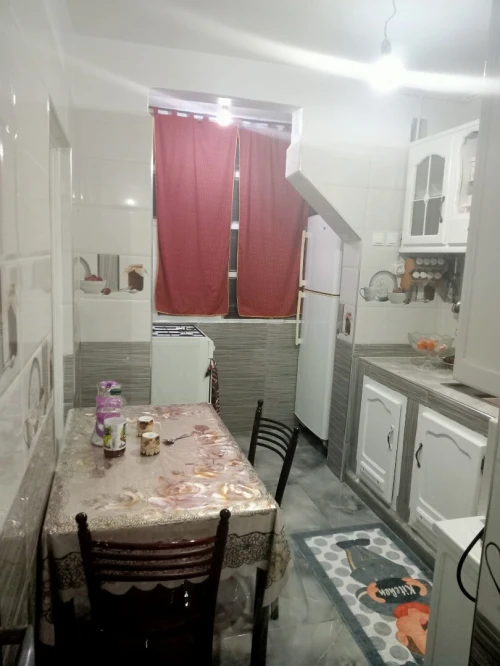 Vente Appartement F04 Oum El Bouaghi Ain beida